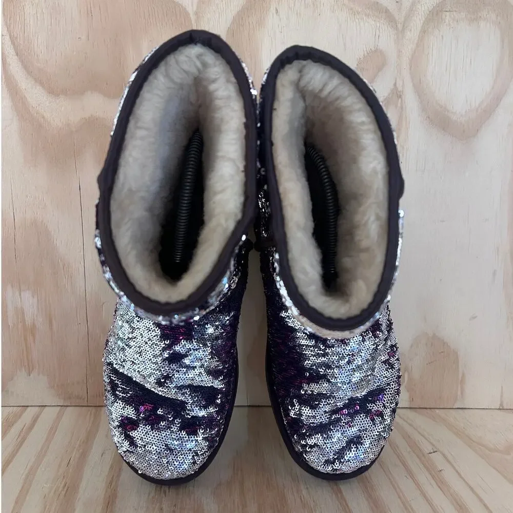 UGG australia classic